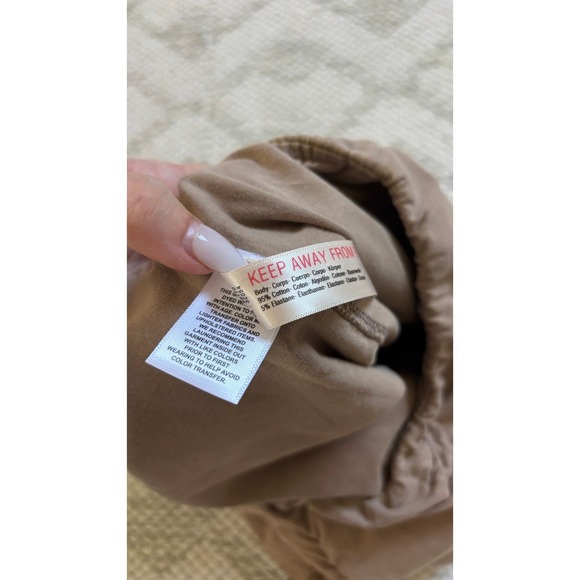 Free People Movement Ruched Drawstring‎ Mini Skort - Picture 8 of 10